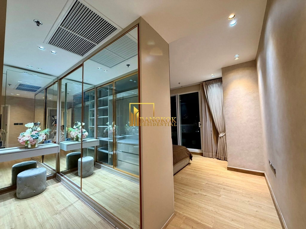 รูป Supalai Wellington | Luxurious 3 Bedroom Condo For Sale - BR61479CD - รูปที่ 12/20