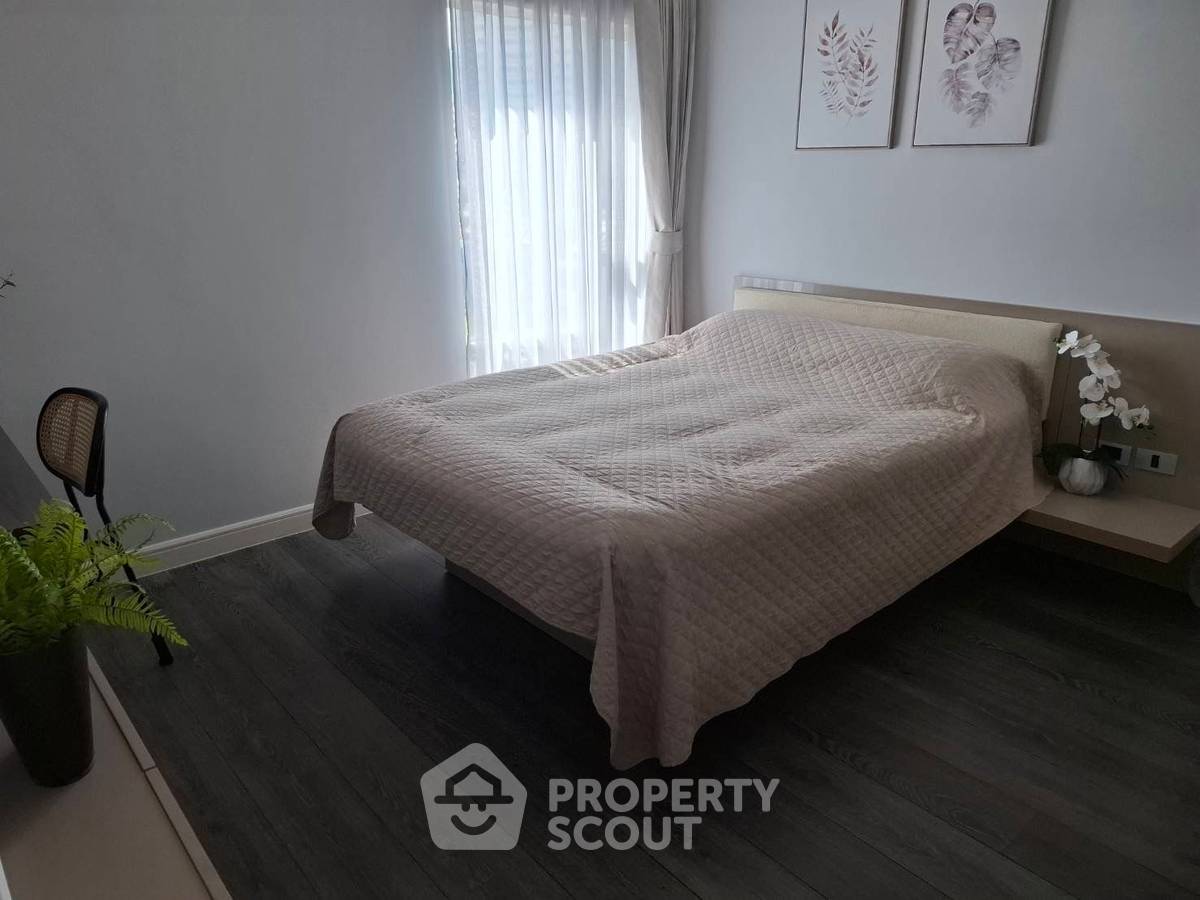picture 1-BR Condo at The Crest Sukhumvit 49 near BTS Thong Lor (ID 3006514) - 4/7
