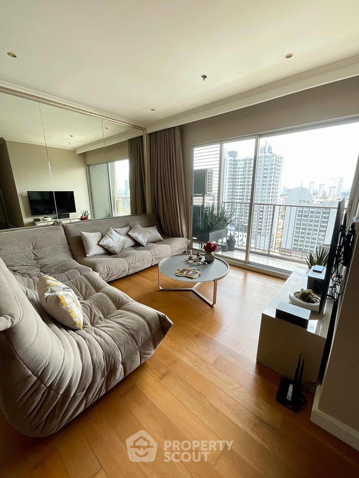 รูป คอนโด 3-ห้องนอน ที่ ไฮฟ์ ตากสิน ใกล้ BTS วงเวียนใหญ่ (ID 1450754) - รูปที่ 7/12