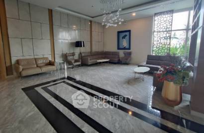 รูป คอนโด 1-ห้องนอน ที่ เดอะ เมโทรโพลิส สำโรง อินเตอร์เชนจ์ ใกล้ BTS สำโรง (ID 3002838) - รูปที่ 2/14