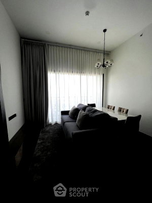 Condos for rent : 2-BR Condo at Park Origin Thonglor near BTS Thong Lor (ID 3006832)