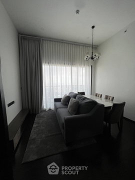 คอนโด 2-ห้องนอน ที่ พาร์ค ออริจิ้น ทองหล่อ ใกล้ BTS ทองหล่อ (ID 3006832)