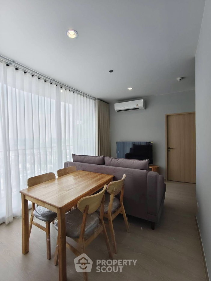 รูป คอนโด 2-ห้องนอน ที่ สกายไรส์ อเวนิว สุขุมวิท 64 ใกล้ BTS ปุณณวิถี (ID 3008860) - รูปที่ 1/10
