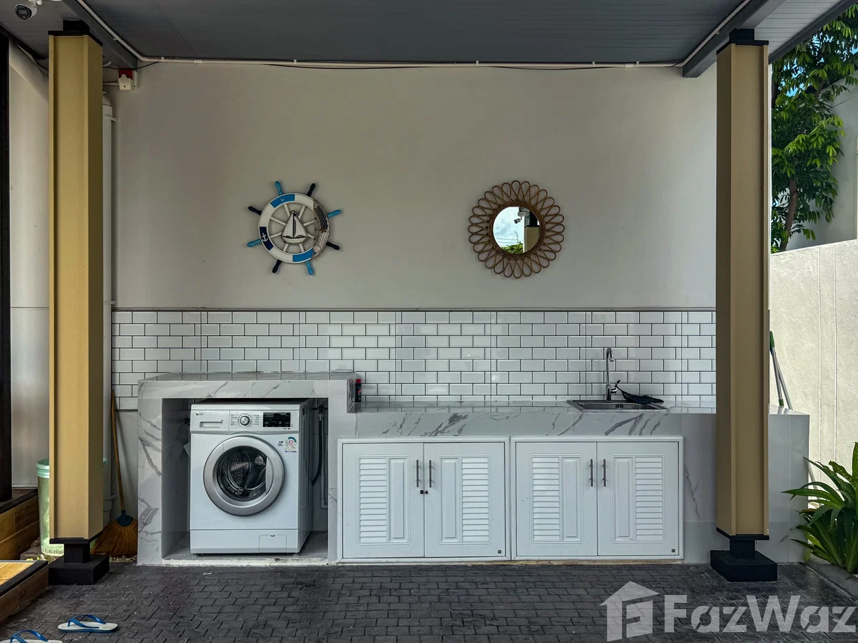 picture ðĄ Cozy Pool Villa â Your Dream Family Home 6475095 - 24/24