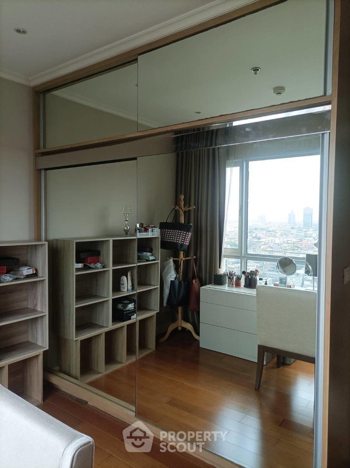 รูป คอนโด 3-ห้องนอน ที่ ไฮฟ์ ตากสิน ใกล้ BTS วงเวียนใหญ่ (ID 1450754) - รูปที่ 12/12