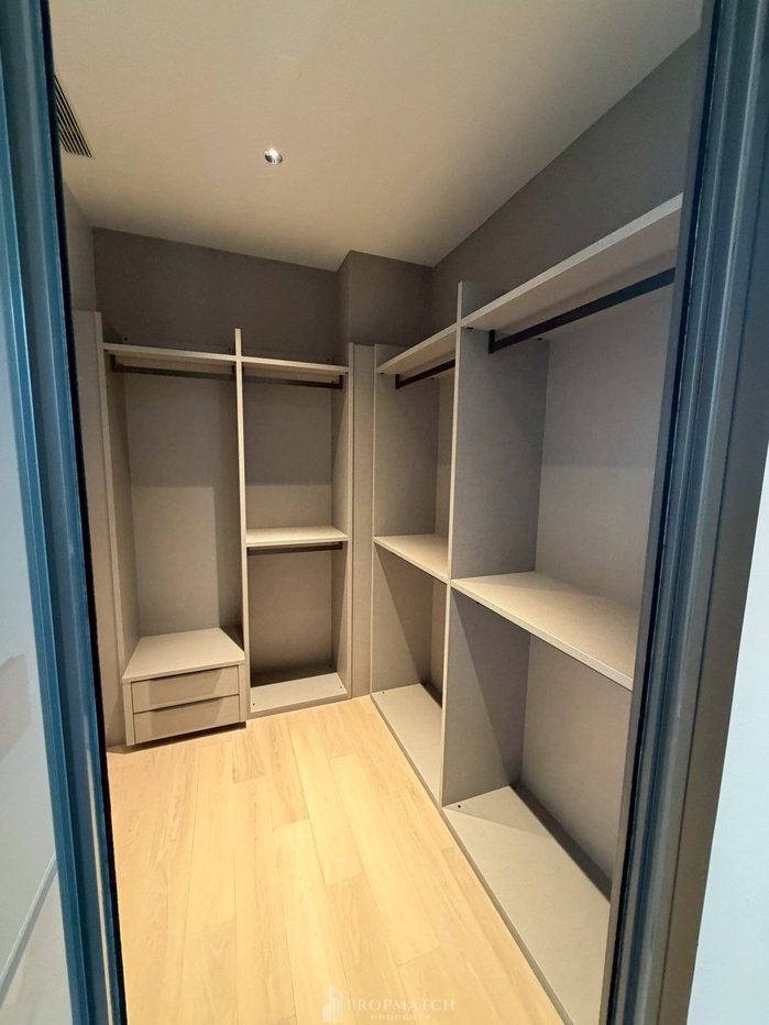 รูป PM038251 ✨Flash Deal ✨ One Bangkok Residence 187 (1Bed 1Bath 51.95 SQM.) พร้อมอยู่ ! เพียง 120,000 บาทต่อเดือน Tel.0981315848 @propmatch - รูปที่ 4/10