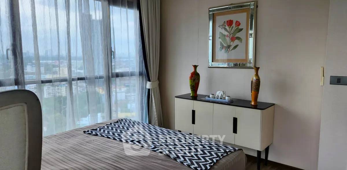 รูป คอนโด 1 ห้องนอน ชั้น 20 ขนาด 43 ตร.ม. Wyne By Sansiri ใกล้ BTS พระโขนง 400 ม. (ID 3007236) - รูปที่ 4/4