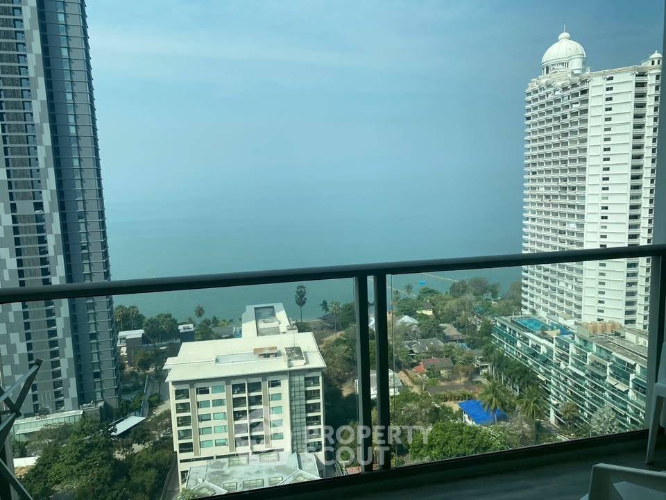 รูป คอนโด 1-ห้องนอน ที่ เดอะ ริเวียร่า วงศ์อมาตย์ ใกล้ ปราสาทสัจธรรม (ID 3005079) - รูปที่ 3/6
