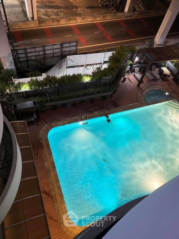 picture 2-BR Condo at Wittayu Complex near BTS Phloen Chit (ID 3006676) - 19/22
