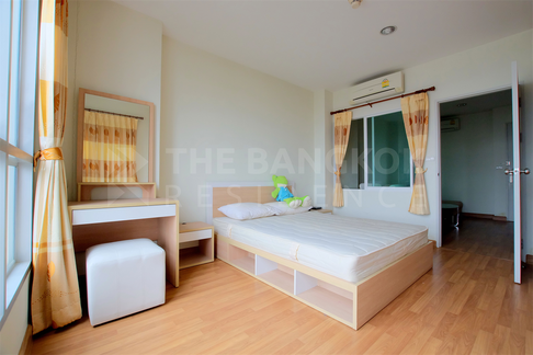 Life@Ratchada - Huaikhwang near MRT Huai Khwang Station Don’t miss out!! Rare units