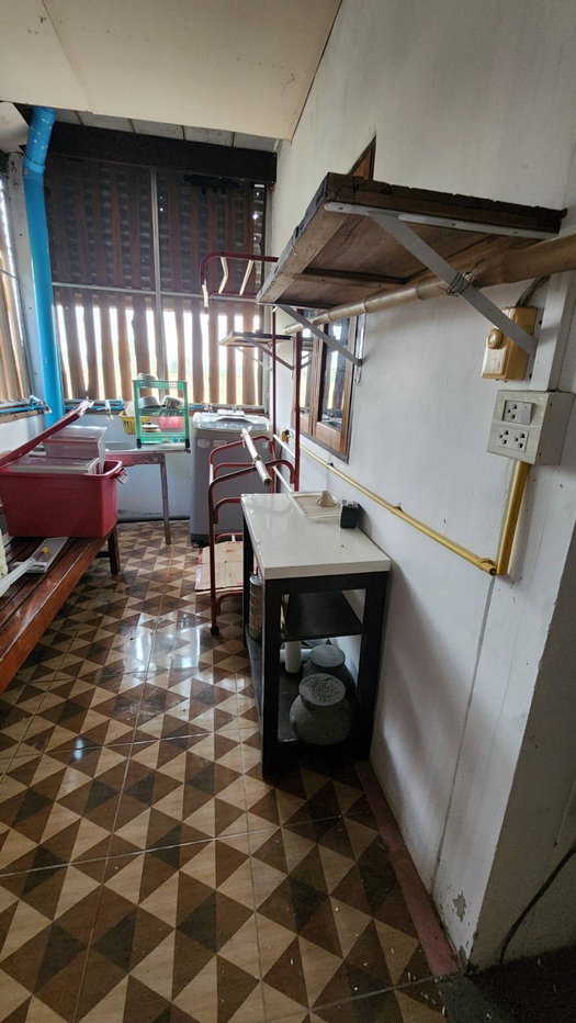 รูป บ้านให้เช่า ติดถนนใหญ่ ทำเลสวย - รูปที่ 7/10