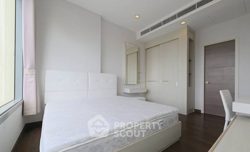 รูป คอนโด 1-ห้องนอน ที่ คิว อโศก ใกล้ MRT เพชรบุรี (ID 2914517) - รูปที่ 5/12