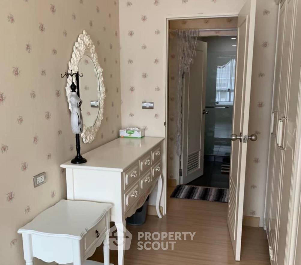 picture 1-BR Condo at Tree Condo Sukhumvit 42 Condominium near BTS Phra Khanong (ID 3008301) - 3/4