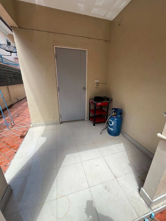 picture Code: 26KJ3179 for rent Passorn 3 Rangsit Klong 3 🔥🔥 Line ID: @kjcondo (with @)🔥🔥 - 16/16