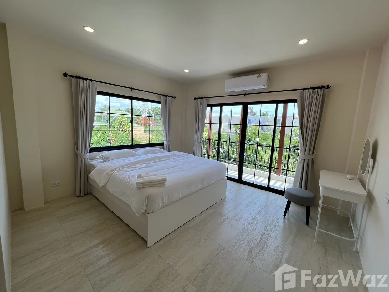 รูป วิลล่าให้เช่า 4 ห้องนอน ใน หนองแก, ประจวบคีรีขันธ์ 6472744 - รูปที่ 19/43