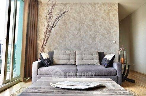 picture 3-BR Condo at The Edge Sukhumvit 23 near MRT Sukhumvit (ID 3008804) - 7/13