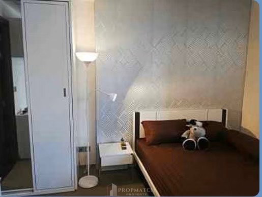 รูป PM004358 ✨Flash Deal ✨ ASHTON Chula-Silom (1Bed 1Bath 31 SQM.) พร้อมอยู่ ! เพียง 28,000 บาทต่อเดือน Tel.0981315848 @propmatch - รูปที่ 6/7