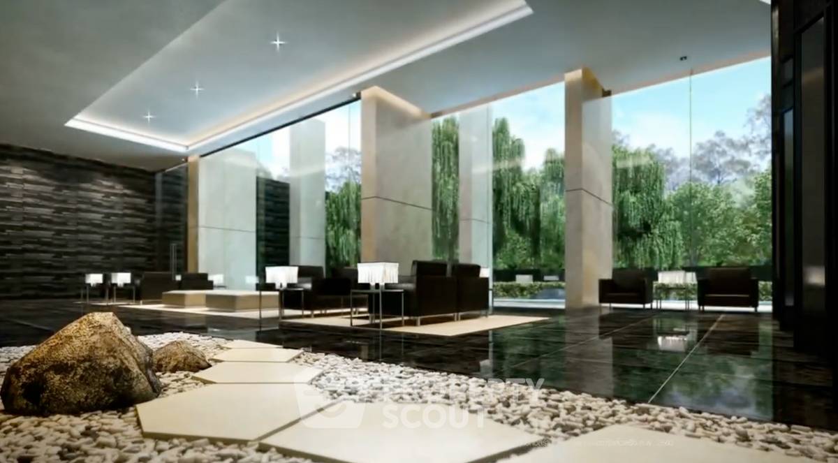 picture 1-BR Condo at Rhythm Asoke Ll near MRT Phra Ram 9 (ID 3008674) - 2/3