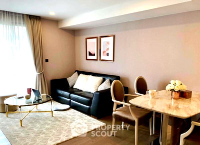 Condos for rent : 2-BR Condo at Klass Siam near BTS National Stadium (ID 3004977)