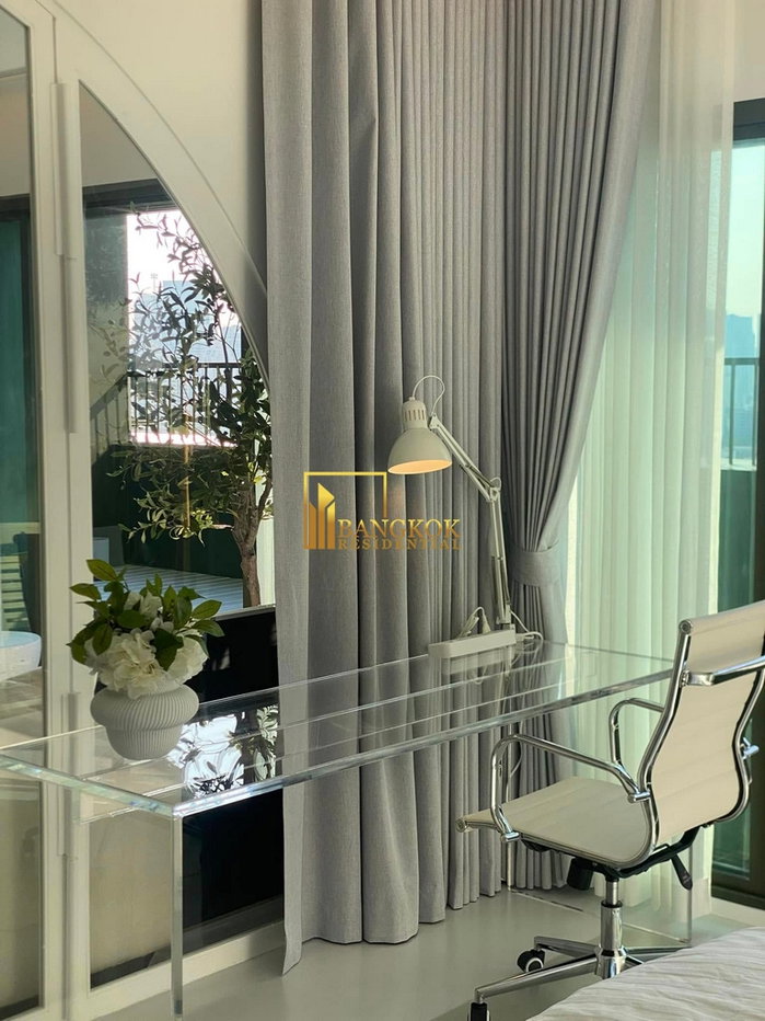 รูป Noble Solo | Fantastic 1 Bed Condo For Rent in Sukhumvit 55 - BR61513CD - รูปที่ 9/27