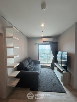 2-BR Condo at The Privacy Rama 9 near ARL Ramkhamhaeng (ID 2765390)