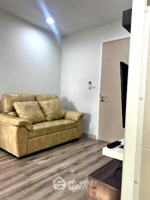 คอนโดให้เช่า : คอนโด 1 ห้องนอน ราคาดี ที่ Centric Sathorn-St. Louis ใกล้ BTS เซนต์หลุยส์ 200 ม. (ID 3000162)