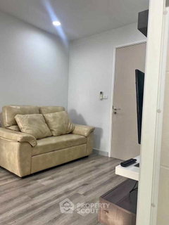 รูปภาพ คุ้มค่า 1 ห้องนอน คอนโด Centric Sathorn-St. Louis ห่าง BTS เซนต์หลุยส์ 200 ม. (ID 3000162)
