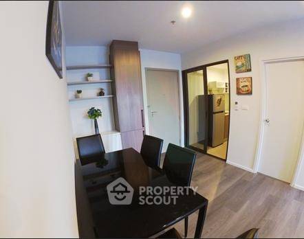 picture 2-BR Condo at The Stage Taopoon - Interchange near MRT Tao Poon (ID 2641510) - 5/6