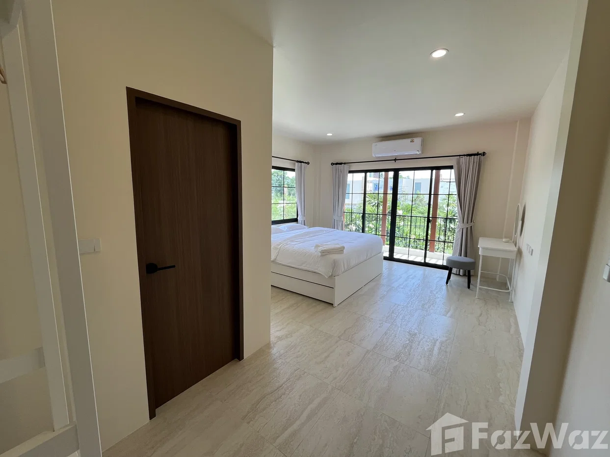 รูป วิลล่าให้เช่า 4 ห้องนอน ใน หนองแก, ประจวบคีรีขันธ์ 6472744 - รูปที่ 18/43