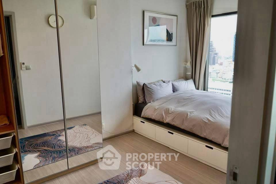 รูป คอนโด 1-ห้องนอน ที่ ไลฟ์ สุขุมวิท 62 ใกล้ BTS บางจาก (ID 2778365) - รูปที่ 1/8