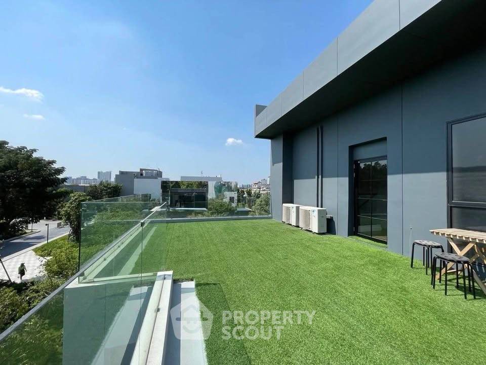 รูป บ้าน 4-ห้องนอน ที่ บูก้าน กรุงเทพกรีฑา ใน หัวหมาก (ID 3004782) - รูปที่ 2/12