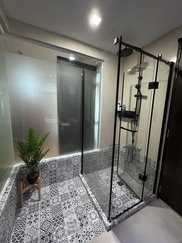 รูป คอนโด 1-ห้องนอน ที่ สกาย วอล์ค เรสซิเดนซ์ ใกล้ BTS พระโขนง (ID 3006034) - รูปที่ 8/10