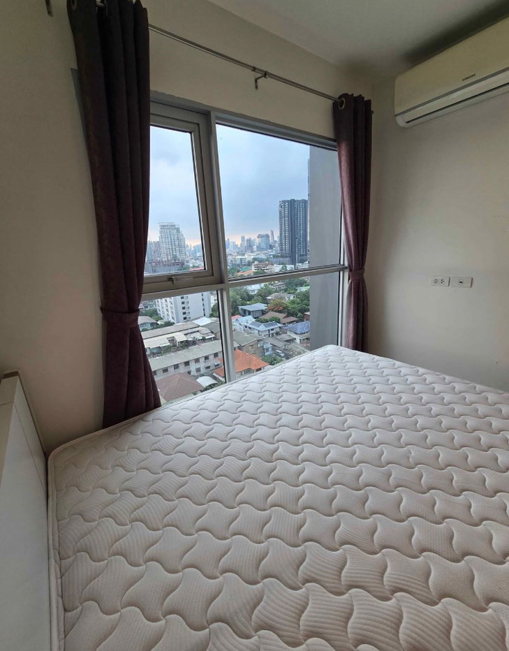 picture Aspire sukhumvit 48 ☎️1 bed ‼️best price 12000/month ‼️NOW AVAILABLE 🔆✅ - 7/11
