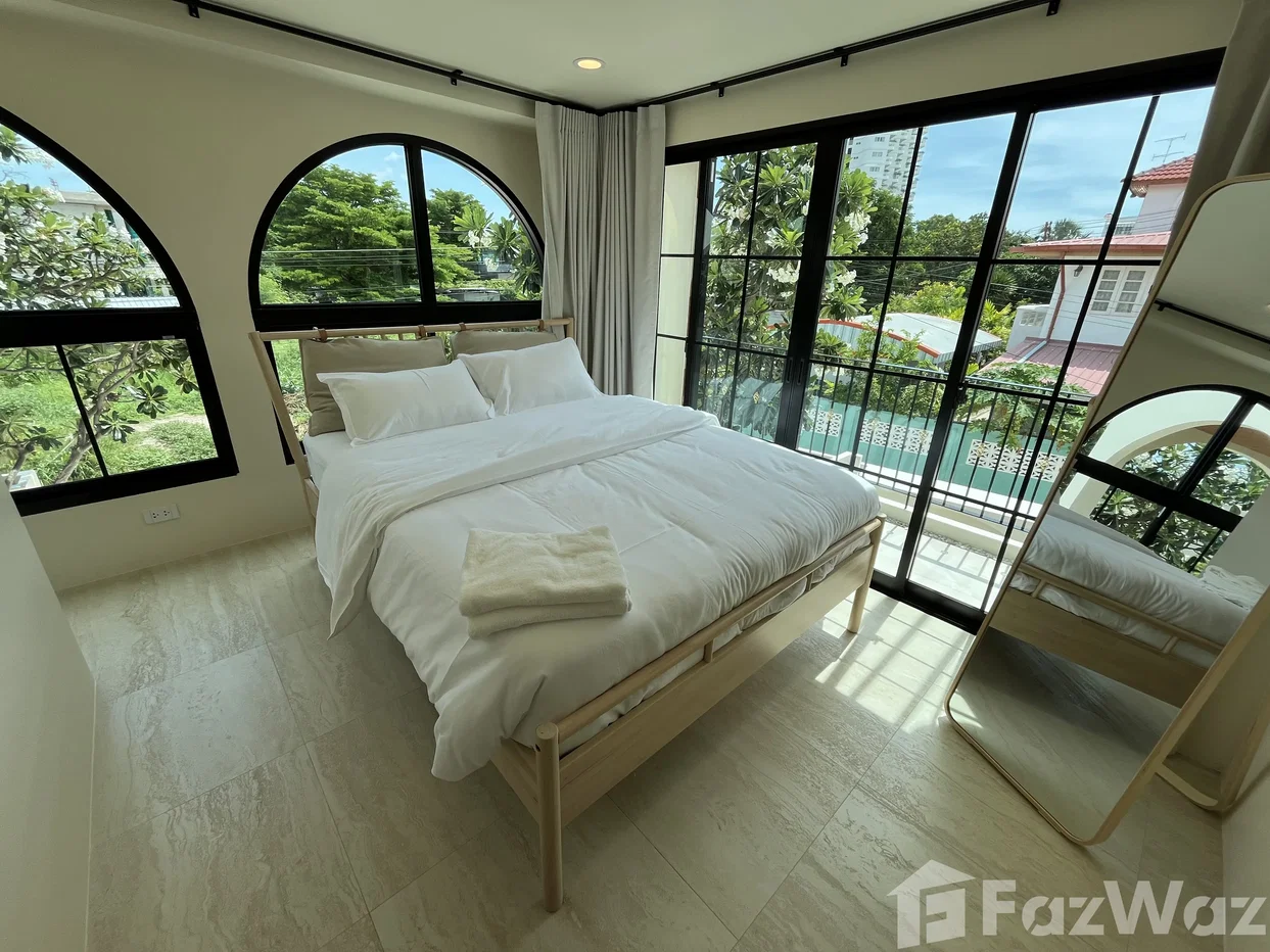 รูป วิลล่าให้เช่า 4 ห้องนอน ใน หนองแก, ประจวบคีรีขันธ์ 6472744 - รูปที่ 2/43