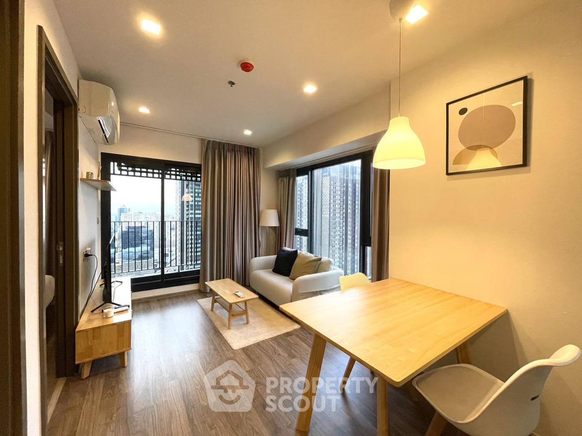 รูป คอนโด 1-ห้องนอน ที่ ไลฟ์ ลาดพร้าว แวลลีย์ ใกล้ BTS ห้าแยกลาดพร้าว (ID 2533968) - รูปที่ 7/8