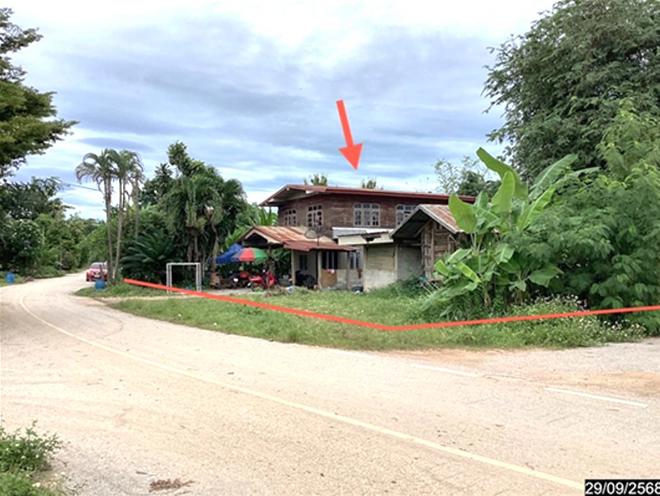 รูป บ้านเดี่ยว 415 ตร.วา เอราวัณ เลย 2.3M - รูปที่ 7/20