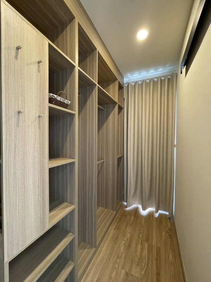 picture ✨ For Rent: Origin Place Khonkaen - Kanlapaphruek Condo ✨ 💰 Only 9,500 THB/month - 9/9