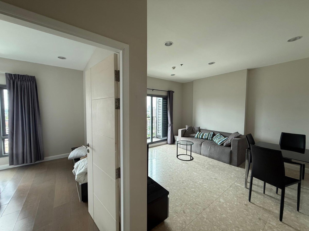 รูป 🏠✨ The Crest Sukhumvit 34 | ขายคอนโด 1 ห้องนอน (HBH-SI-240) - รูปที่ 4/9
