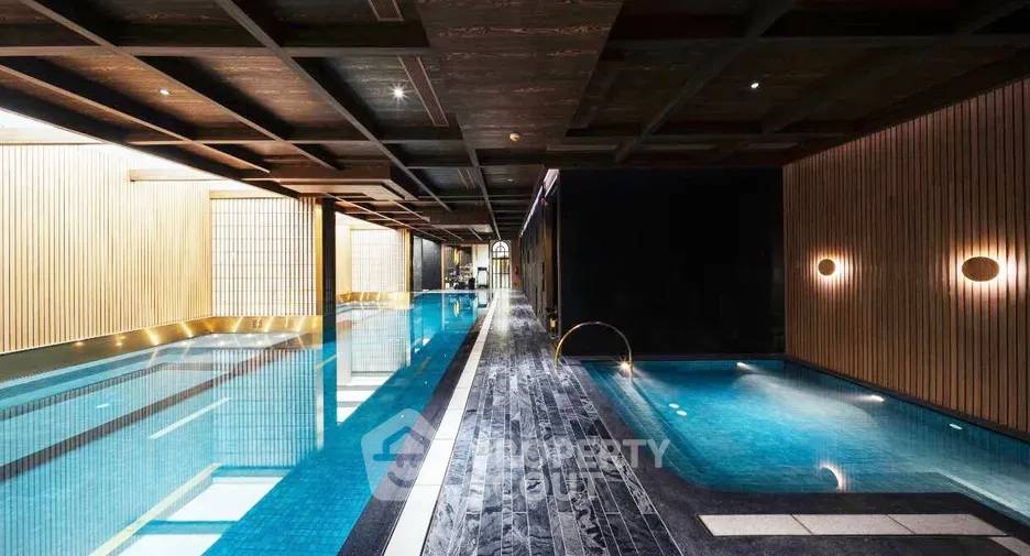 picture 1-BR Condo at Chalermnit Art De Maison near BTS Thong Lor (ID 3006071) - 2/8
