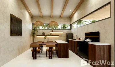 Houses for sale Ko Samui Surat Thani : 3 Bedroom Villa for sale at The Lagoon Residence Chaweng  6475064