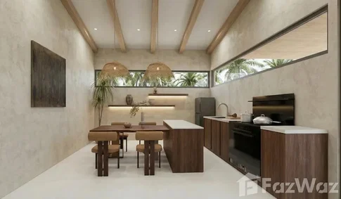 3 Bedroom Villa for sale at The Lagoon Residence Chaweng 6475064