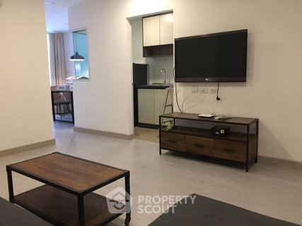 ขายคอนโด 2 ห้องนอน The One Plus D Condo ใกล้หัวหมาก รามคำแหง บางกะปิ (ID 1476825)