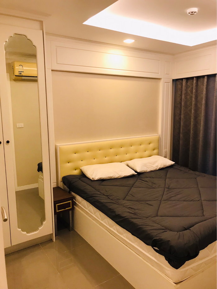 picture The Orient Resort and spa gor yearly rent - 6/14