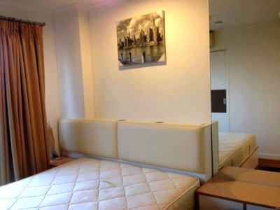 Condos for rent : 🏙️✨ FOR RENT: Lumpini Place Rama 4 – Kluaynamthai — MODERN & CONVENIENT CITY LIVING! 💰 Rental Price: 12,000 THB/month!! 