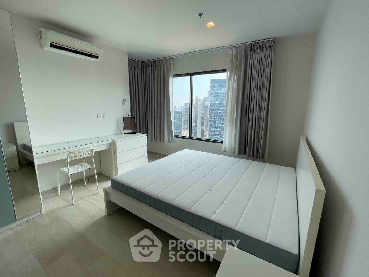 รูป คอนโด 2-ห้องนอน ที่ ไลฟ์ วัน ไวร์เลส ใกล้ BTS เพลินจิต (ID 3007345) - รูปที่ 10/14