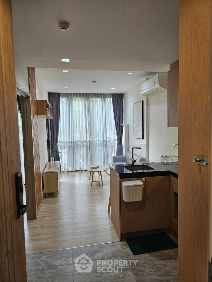 picture 1-BR Condo at Kawa Haus near BTS On Nut (ID 2995888) - 1/6