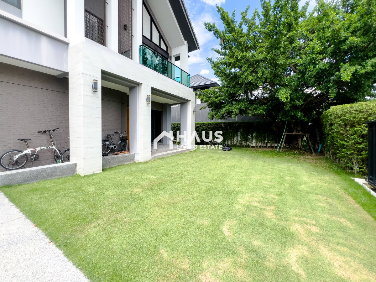 รูป 🔥 ขายบ้านเดี่ยว บางกอก บูเลอวาร์ด ซิกเนอเจอร์ ราชพฤกษ์ - รัตนาธิเบศร์ 🔥/ 7 ห้องนอน #HRP3069 - รูปที่ 61/62