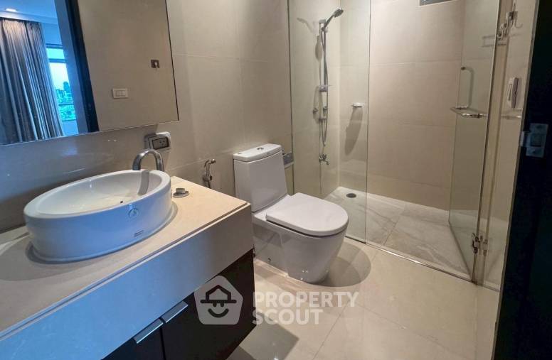 picture 3-BR Condo at The Madison near BTS Phrom Phong (ID 2999262) - 3/10