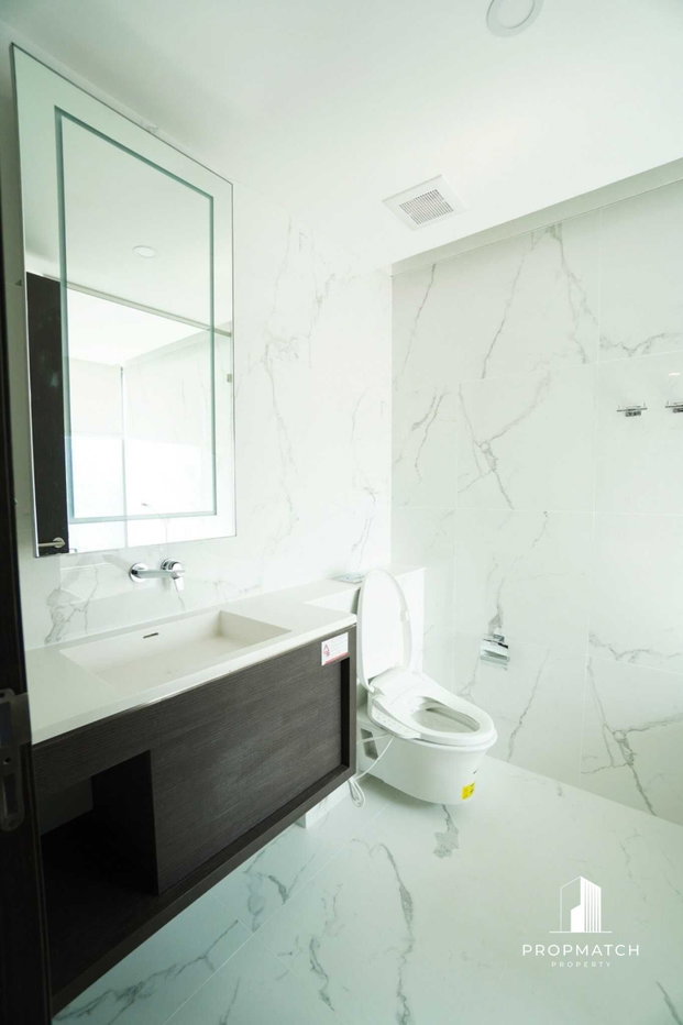 รูป PM034987 ✨Flash Deal ✨ Siamese Exclusive Queens (2Bed 2Bath 78 SQM.) พร้อมอยู่ ! เพียง 70,000 บาทต่อเดือน Tel.0981315848 @propmatch - รูปที่ 11/13