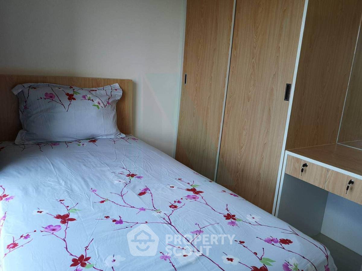 รูป คอนโด 2-ห้องนอน ที่ แอสปาย สุขุมวิท 48 ใกล้ BTS พระโขนง (ID 2509188) - รูปที่ 3/7